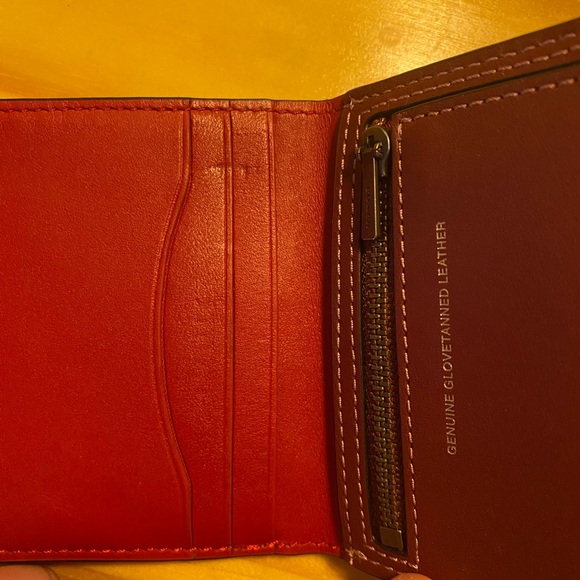 Coach 1941 Wallet - Picture 5 of 7